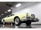 Thumbnail Photo 35 for 1974 Lincoln Continental